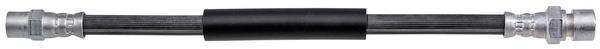 Flexible de frein (Durite de frein) A.B.S. ALL BRAKE SYSTEMS BV. SL 2393